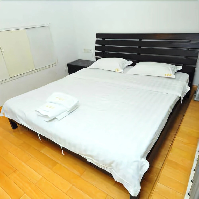 Guangzhou Meiyijia Apartment