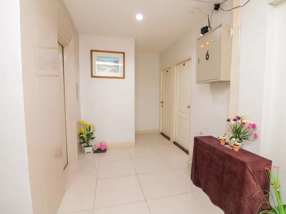 Nida Rooms Phrakanong Express