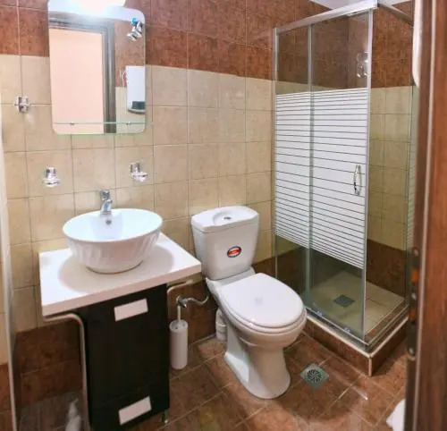 John Raphael Luxury Apartments