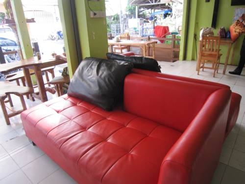 K.U. Krabi Guesthouse