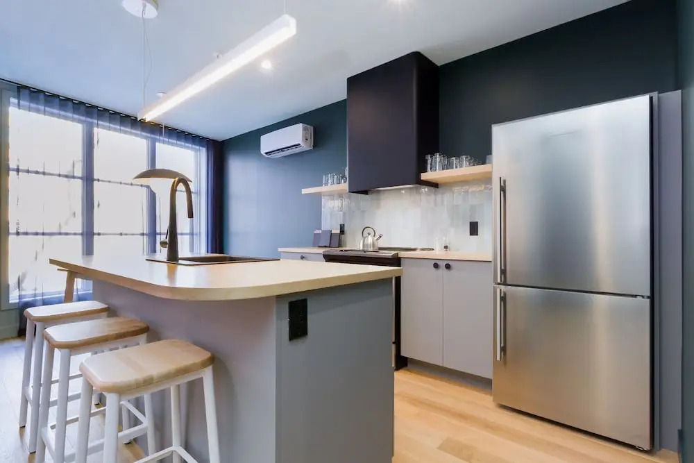 Les Lofts Dorchester - Par Les Lofts Vieux-Québec