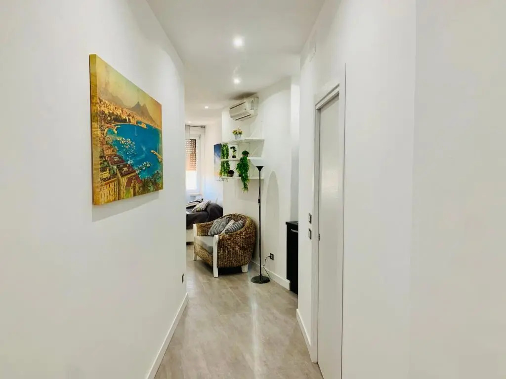 Napolidays Toledo Apartment By Dimorra