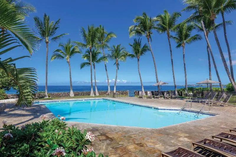 Club Wyndham Royal Sea Cliff
