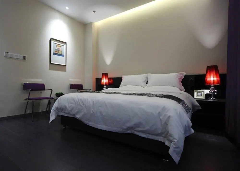 Yida Vogue Hotel