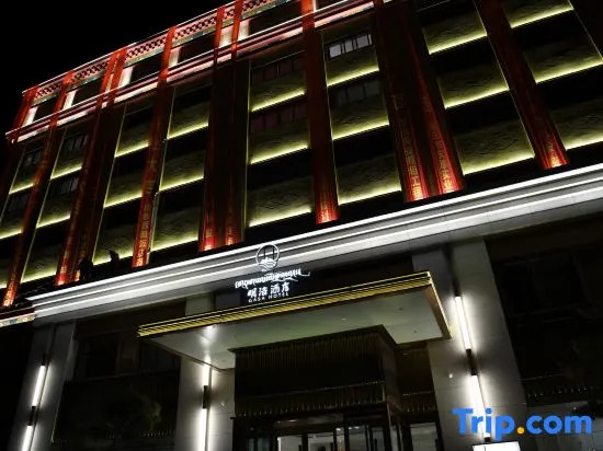 Gasa Hotel