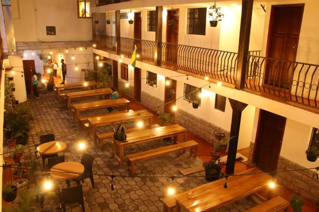 El Jardín Escondido by Soma