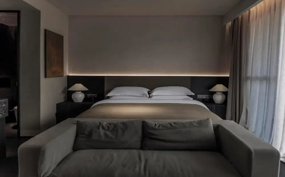 YINGMAN HOTEL