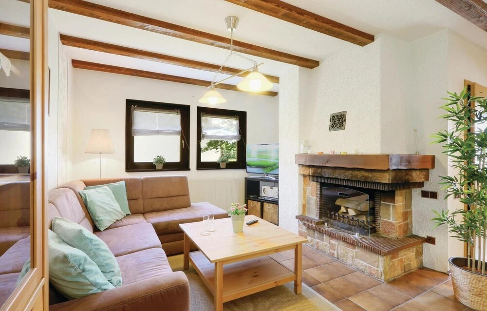 Beautiful Home In Thalfang W/ Wifi And 2 Bedrooms