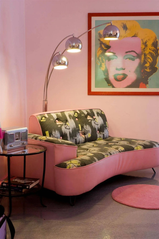 Palm Springs Rendezvous
