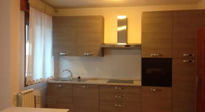 Casa Giulia