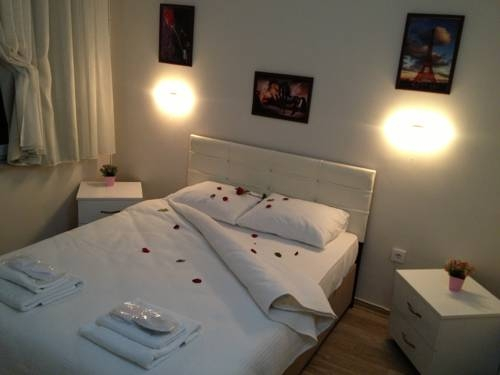 Wild Taksim Suites