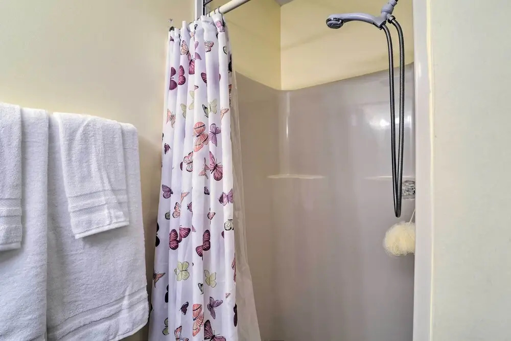 1 Block to Shore: Family Condo in Myrtle Beach!