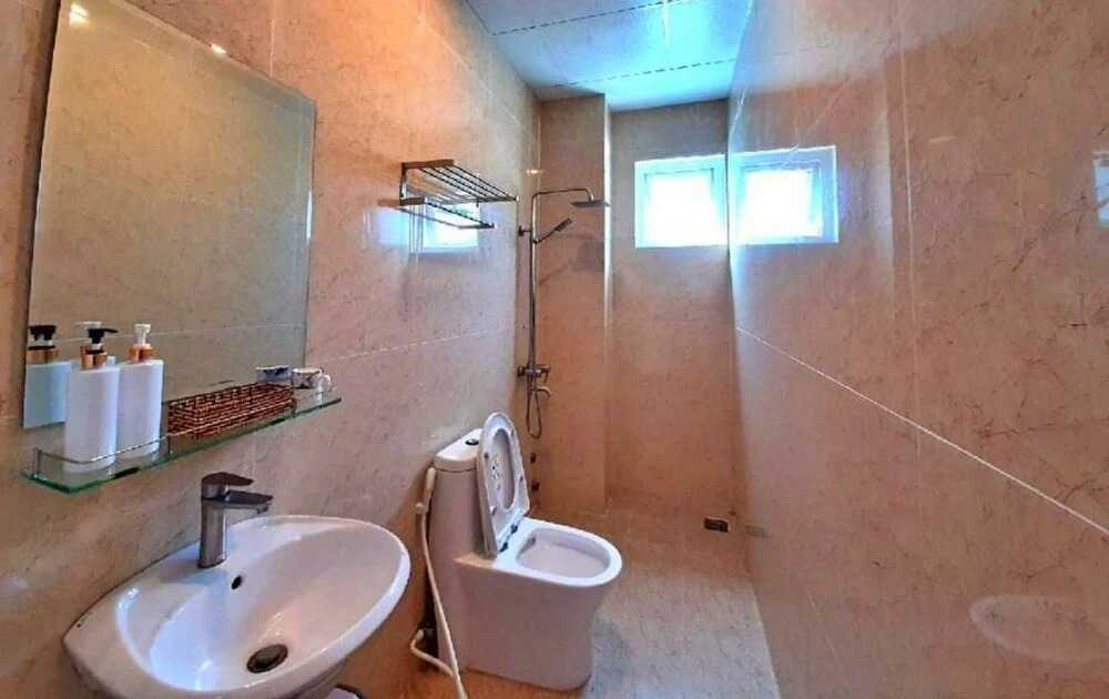 HANZ Chuong Hotel Da Lat