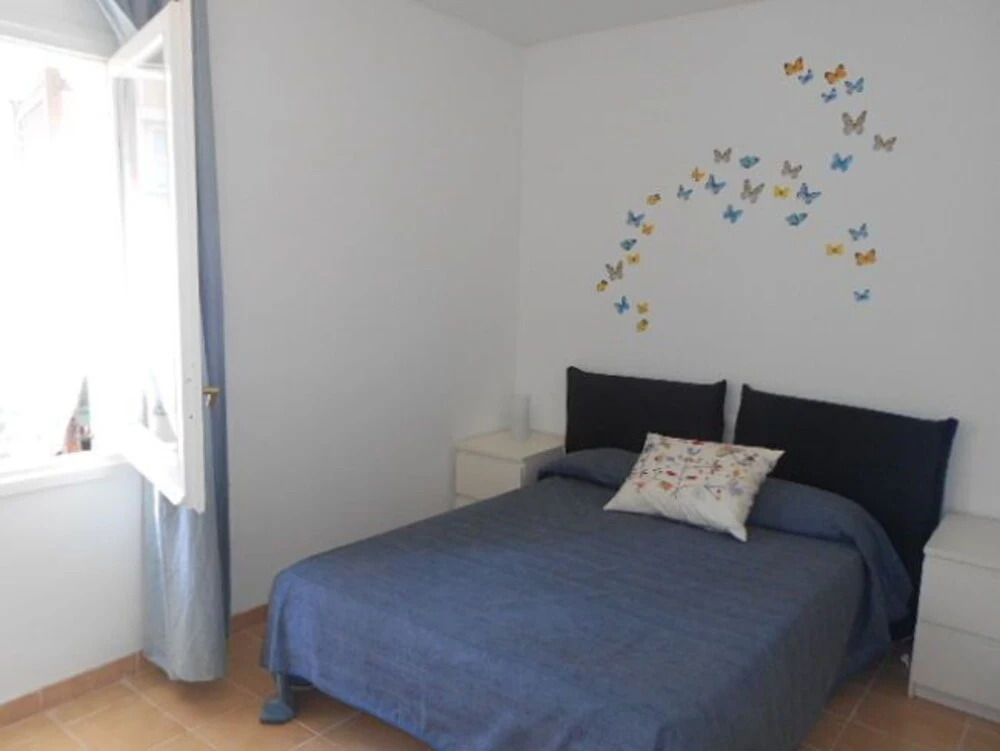 Residencial S´Agaro Bajos Dcha