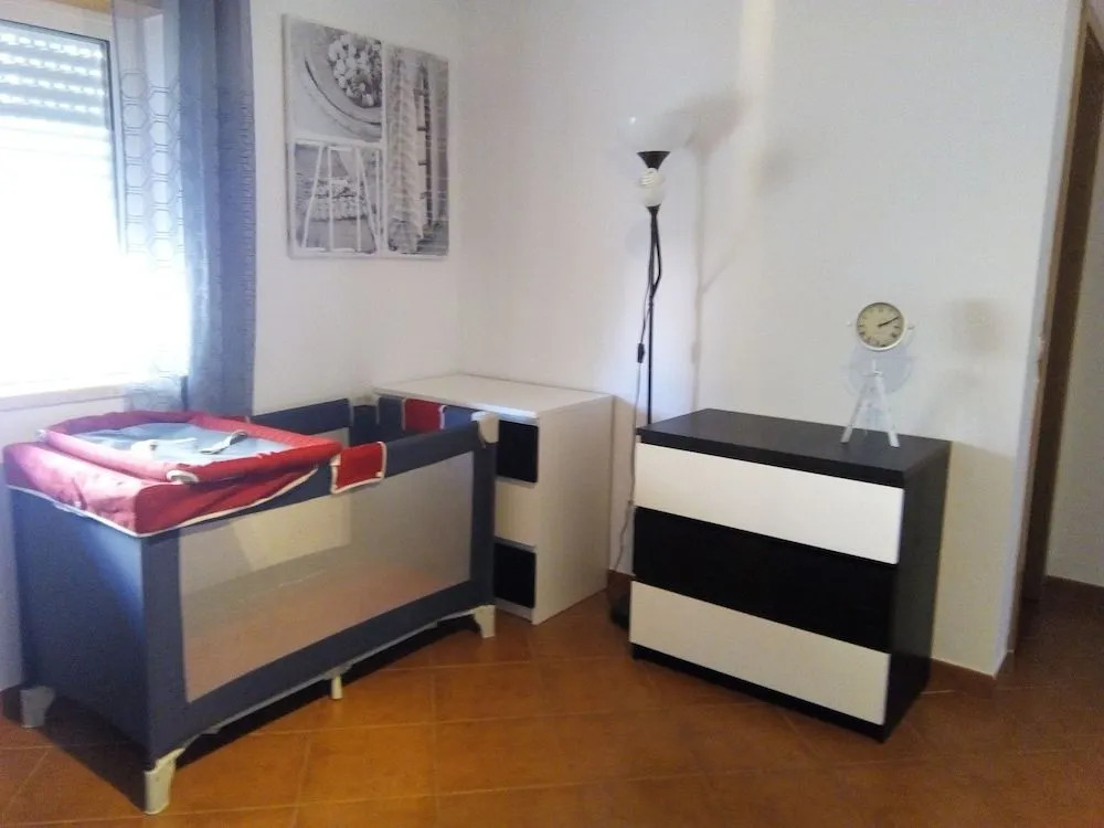 Modern Apartment at Armação de Pêra