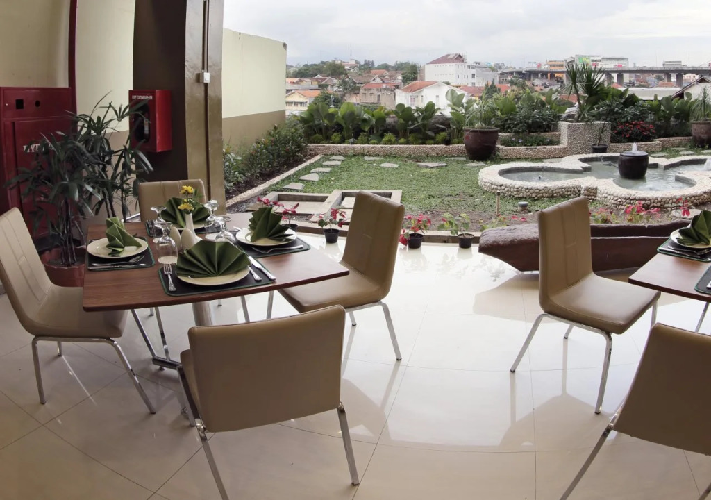 De Batara Hotel