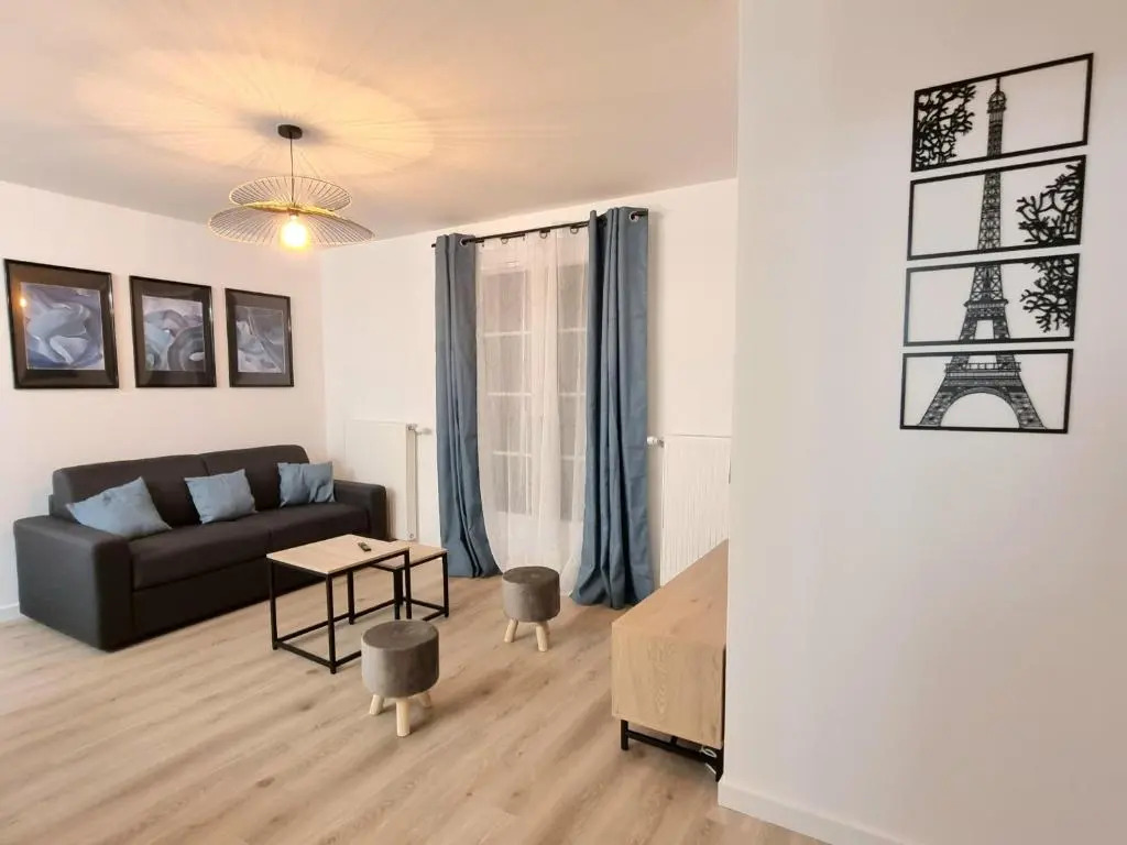 ***Suite Regence * 5min Disney & Shopping * New***