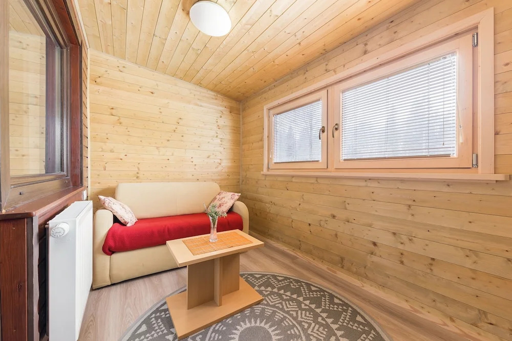 Hotel Center Bohinjsko Jezero