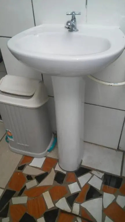 Casa 2 minutos a pé da Praia de INDAIÁ