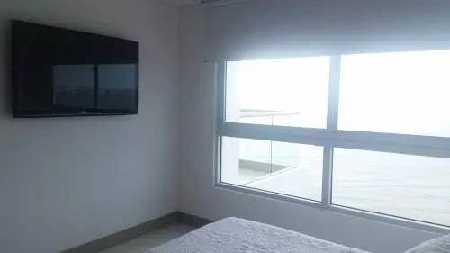Apartamento Frenta a la Playa