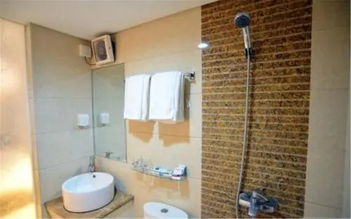 Nanning Qingzhou Rental Apartments