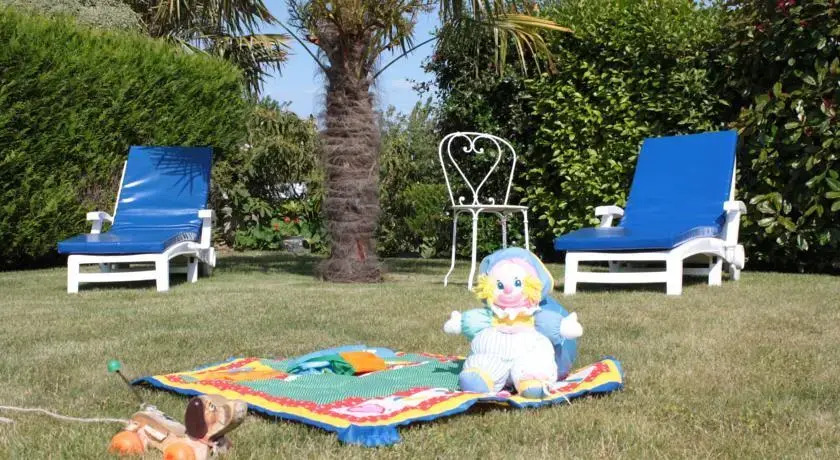 Le Petit Porcon