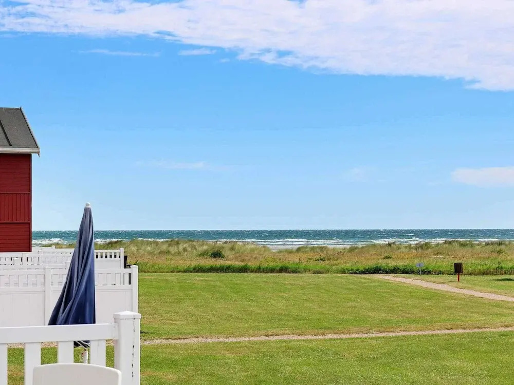 Lovely Apartment in Jutland near Beach