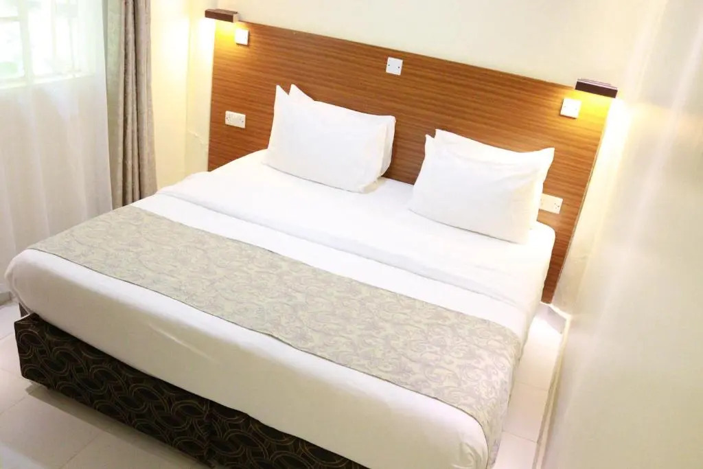 Izaak Walton Hotel