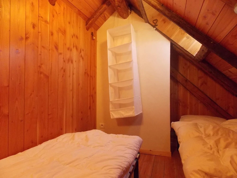Alpe DE Virgile - Chez Mado : 5 Pièces 10 à 13 Personnes / 5 Rooms 10 to 13 People