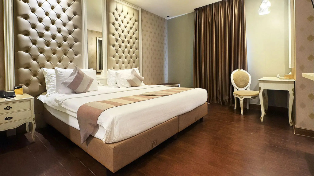 Savero Hotel Depok