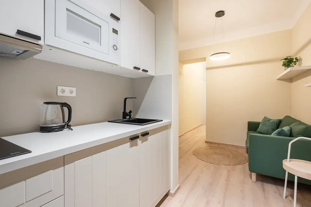 N36- Boutique Apartments, Best Location, By BQA