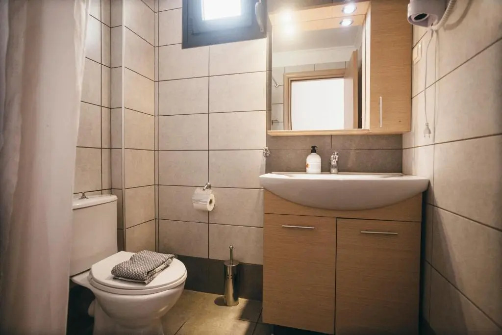 Scandia Villas