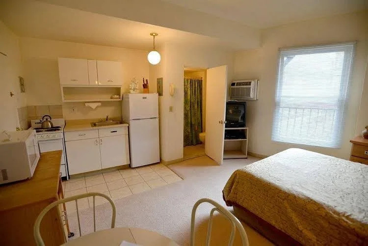 Friendship Suites