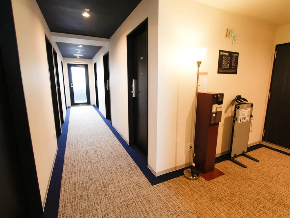 HOTEL LiVEMAX Kobe Sannomiya