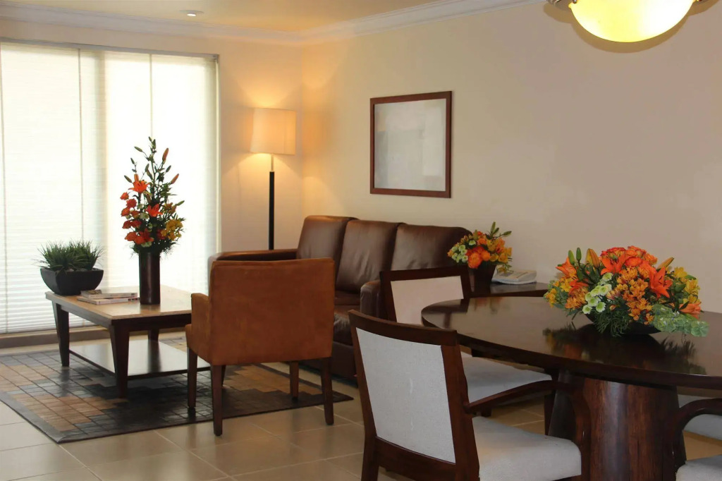 Suites Obelisk