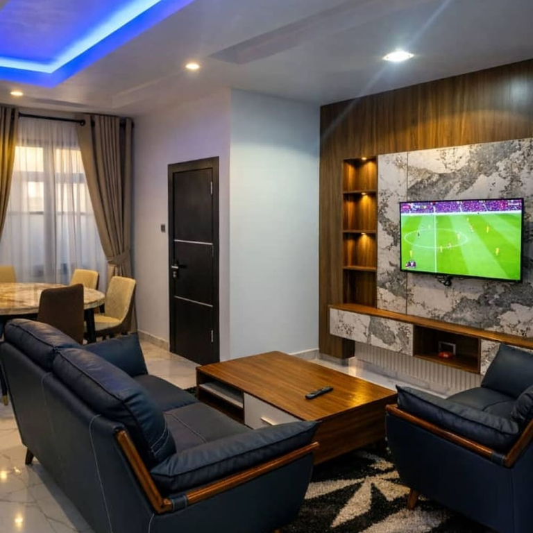 Melody Luxury