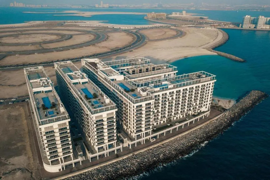 2 Bedroom Incredible Ocean Vew Apartment