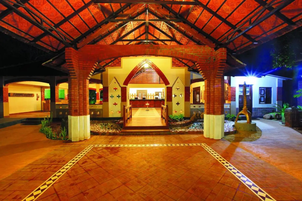 Cherai Beach Resorts