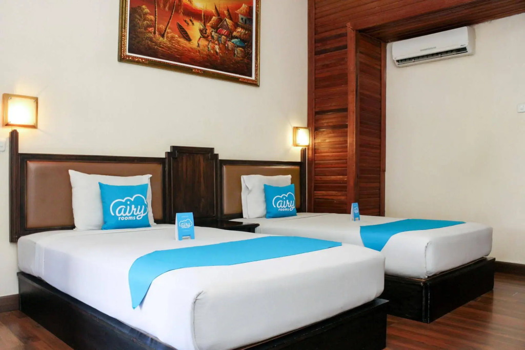 Airy Kuta Bakung Sari Bali