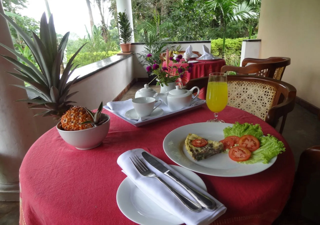 Strathisla Guest House