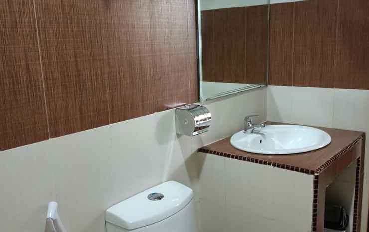 Hotel Natuna Island