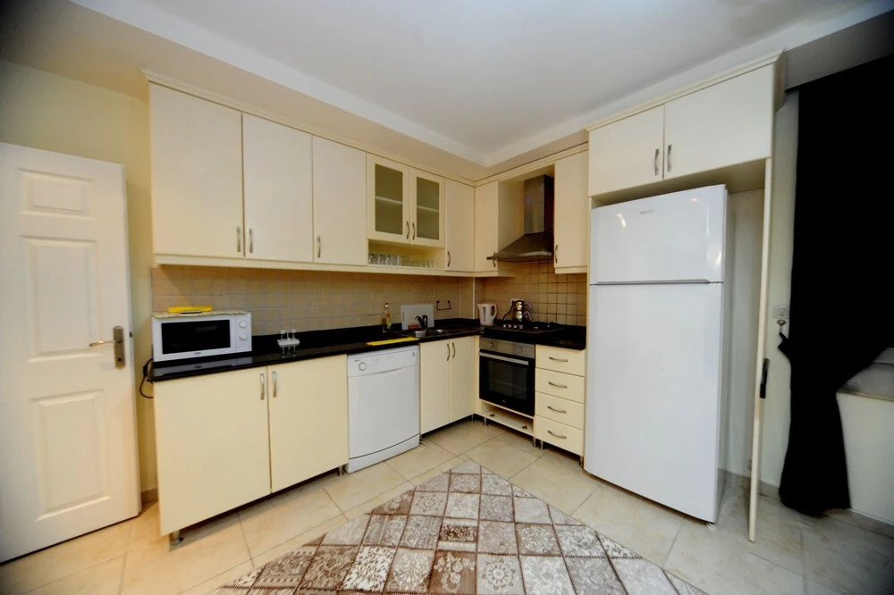 Villa with Majestic Views 1036