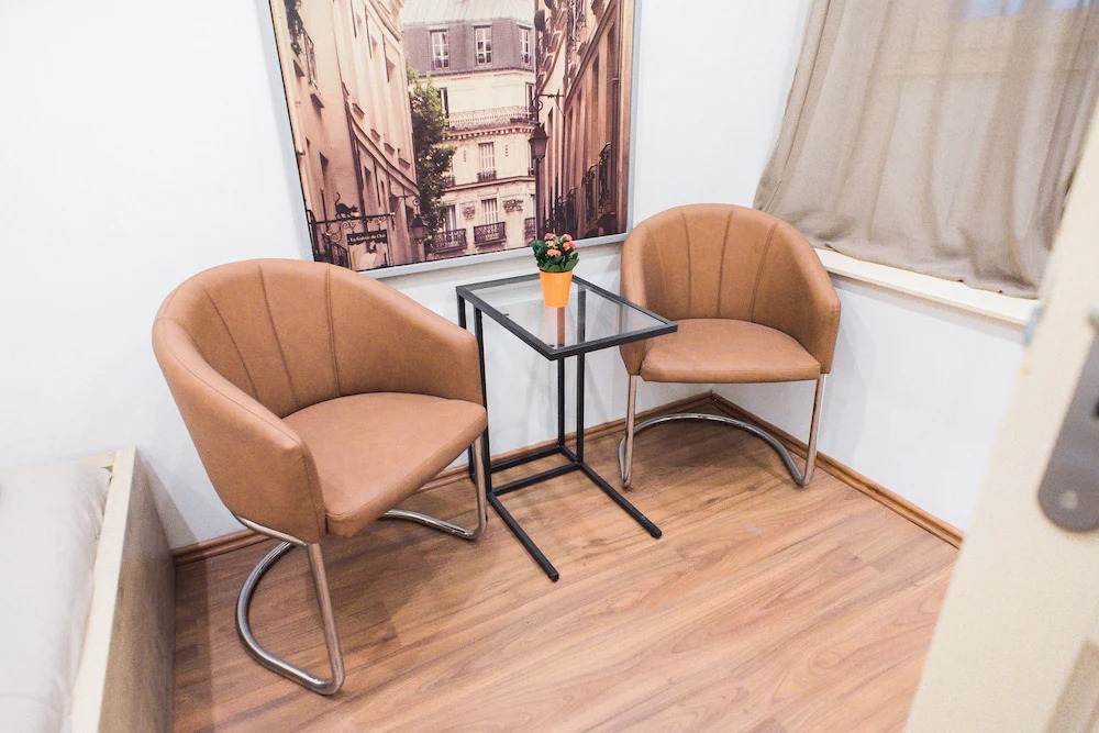 Dfive Apartments - Bathory