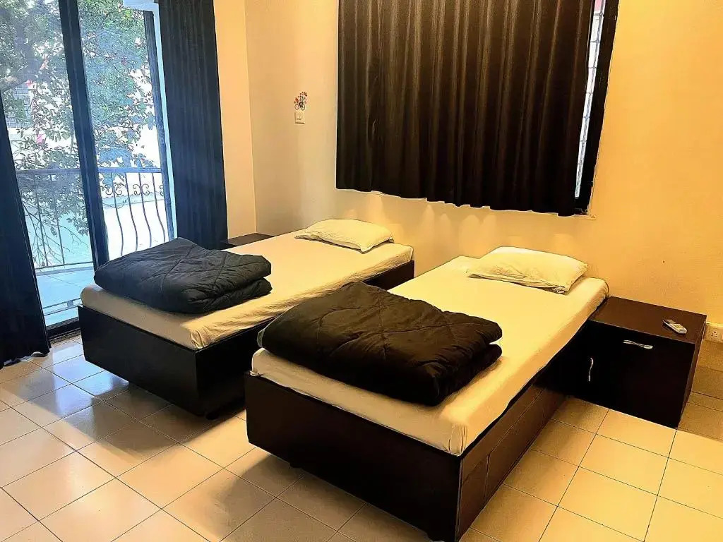 Rostel Backpackers Hostel