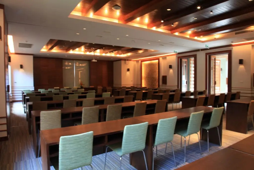 Mai Samui Beach Resort & Spa - SHA Plus