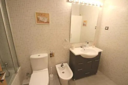 Pino Alto Holiday Homes Martin 7