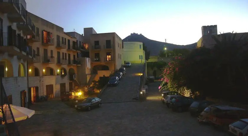 La casa di Marco