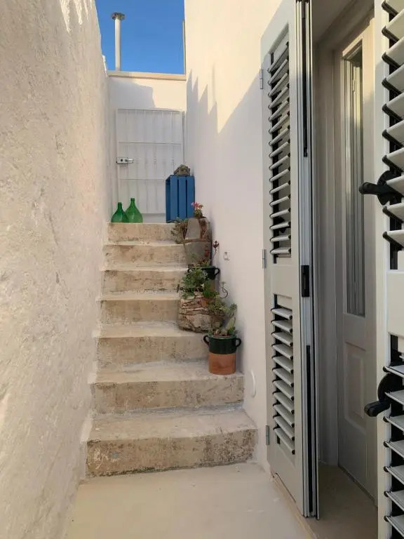 La Loggia Salentina