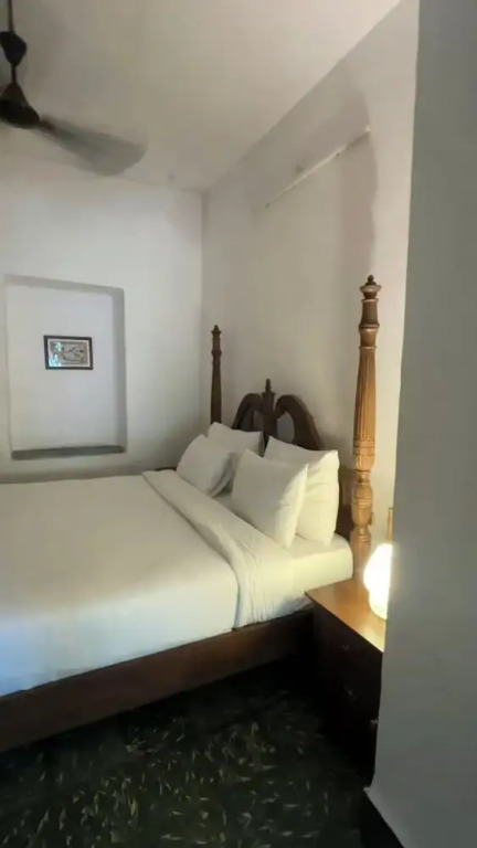 Prem Niwas a 300-year-old Boutique Heritage Haveli