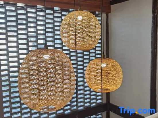 Taizhou Wuwendongxi Homestay (Shilichang Street Branch)